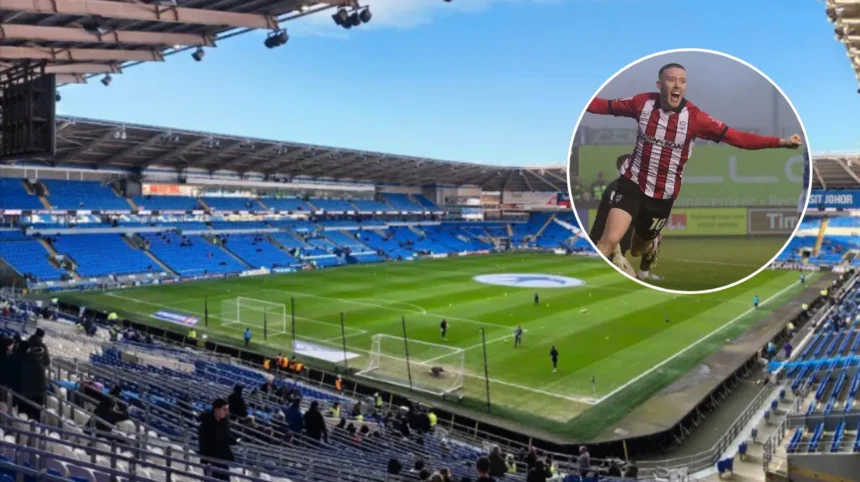 Can Cardiff Win League One? Latest Odds vs Lincoln 2026