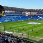 Cardiff 0-2 Wycombe: Red Card Seals Defeat 2026