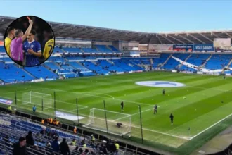 Cardiff 0-2 Wycombe: Red Card Seals Defeat 2026
