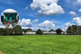 Cardiff £600k Concerts: Blackweir Live 2026