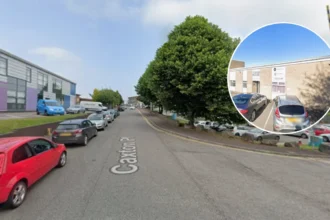 Cardiff Abacus House Turns into Church & Community Hub 2026