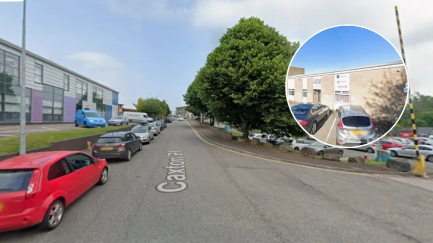 Cardiff Abacus House Turns into Church & Community Hub 2026