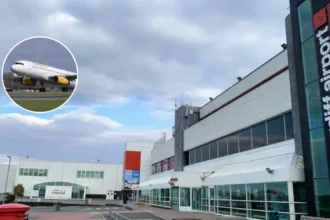 Cardiff Airport Tops UK Hubs on Delays 2026