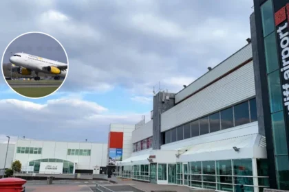 Cardiff Airport Tops UK Hubs on Delays 2026