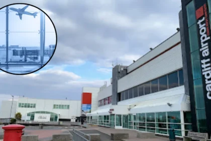 Cardiff Airport unveils new paradise route in 2026