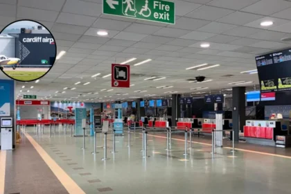 Cardiff Airport's Top 2026 Pick: Direct New York Flights 2026