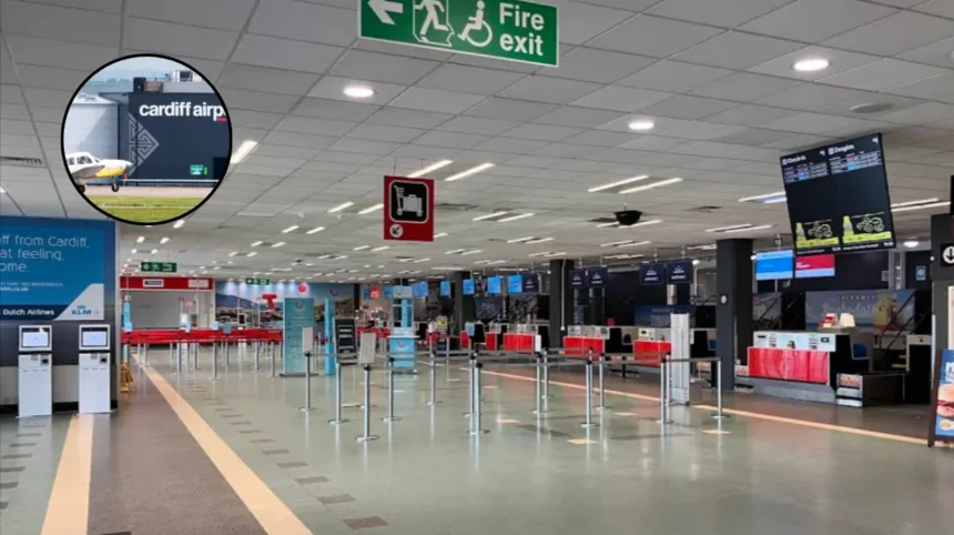 Cardiff Airport's Top 2026 Pick: Direct New York Flights 2026