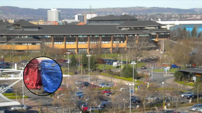 Cardiff Approves 8 Recycling Bags for Soft Plastics Target 2026