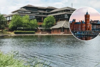 Cardiff Approves Visitor Levy from April 2027 2026