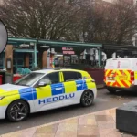 Cardiff Bar Shut After Ten Mill Lane Stabbing 2026