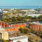 Cardiff Bay Cladding Nightmare: Debt & Stress 2026