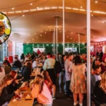Cardiff Bay Food Court: 20+ Traders 2026