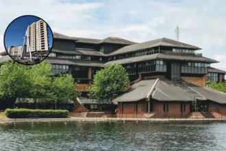 Cardiff Bay Recladding: Fire Safety Fix 2026