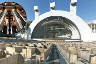 Cardiff Bay's largest family centre work starts in 2026