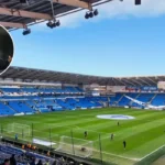 Cardiff Benefit from Wycombe Loss - Barry-Murphy 2026