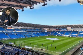 Cardiff Benefit from Wycombe Loss - Barry-Murphy 2026