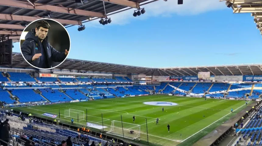 Cardiff Benefit from Wycombe Loss - Barry-Murphy 2026