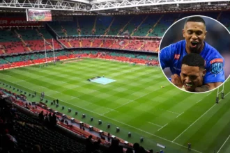 Cardiff Blues vs Stormers URC 2026 Match Report