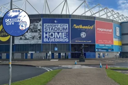 Cardiff Boss Hails Racism Response | Barry-Murphy