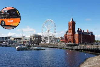 Cardiff Bus Timetable Overhaul Hits Key Routes 2026