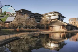 Cardiff Channel View Estate Regeneration Approval Granted 2026