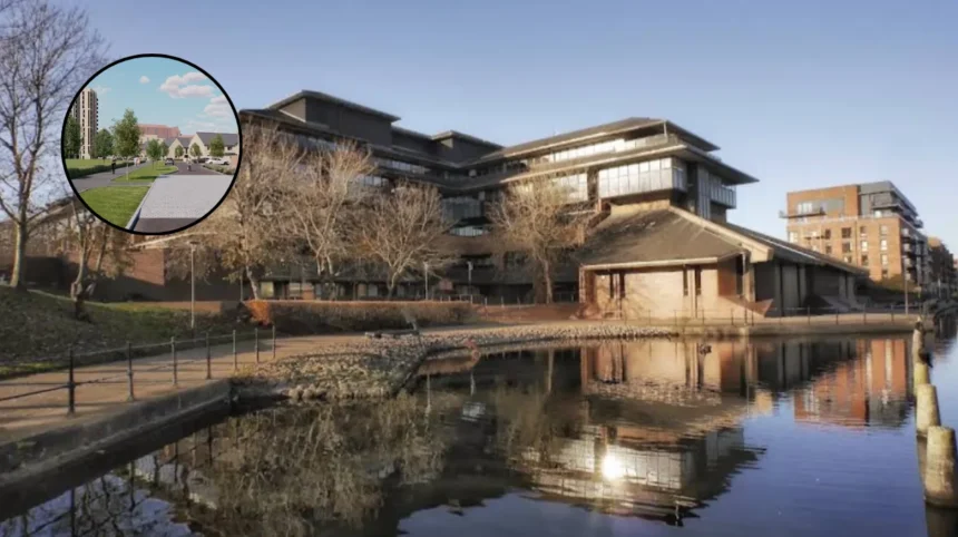 Cardiff Channel View Estate Regeneration Approval Granted 2026