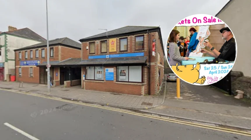 Cardiff Children’s Literature Festival Returns with Interactive Programme 2026