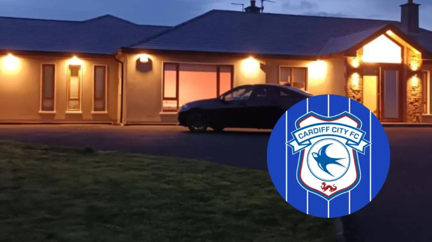 Cardiff City Players Told to Focus on Selves, Cardiff 2026