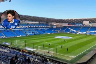 Cardiff City: Rubin Colwill Signs New Deal Until 2030 2026