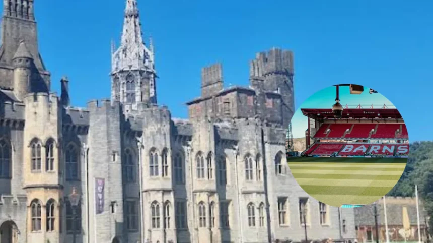 Cardiff City at Barnsley Preview & Tips, Cardiff 2026