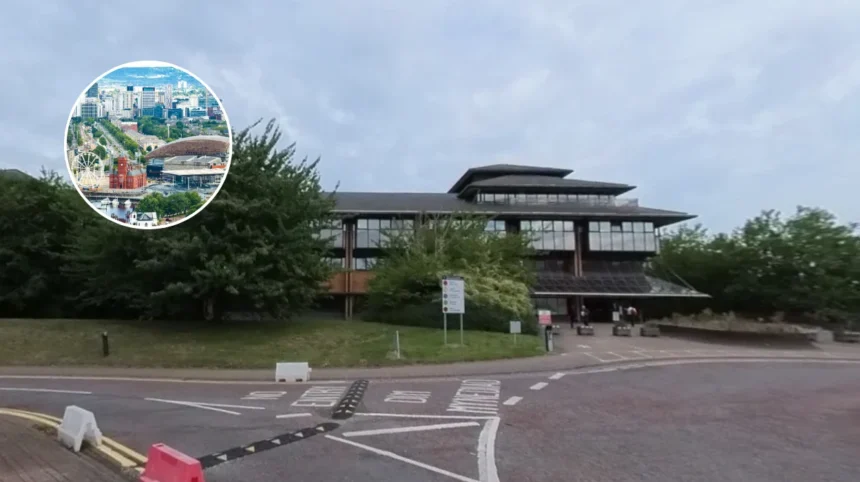 Cardiff Council Approves £1.30 Visitor Levy on Hotels 2026