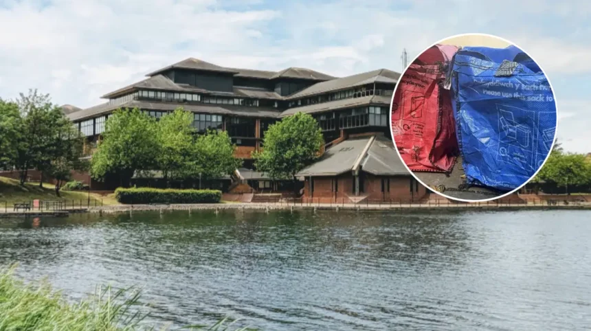 Cardiff Council Approves Eight Recycling Bags for Soft Plastics 2026