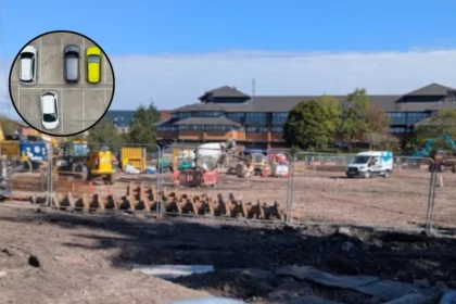 Cardiff Council Confirms ISV Parking at Toys R Us Site 2026