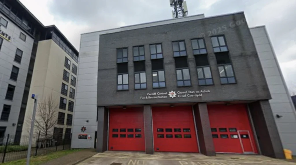 How suburban sustainability Cardiff initiatives are transforming