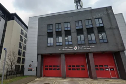 Cardiff Council Fire Safety Works Planned for Whitchurch High-Rise Flats