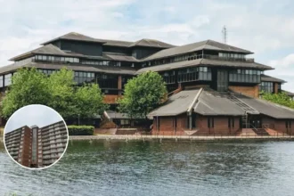 Cardiff Council Plans Hollybush Estate Fire Safety Upgrades 2026