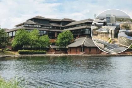 Cardiff Council Unveils CISV Regeneration Plans with New Homes 2026