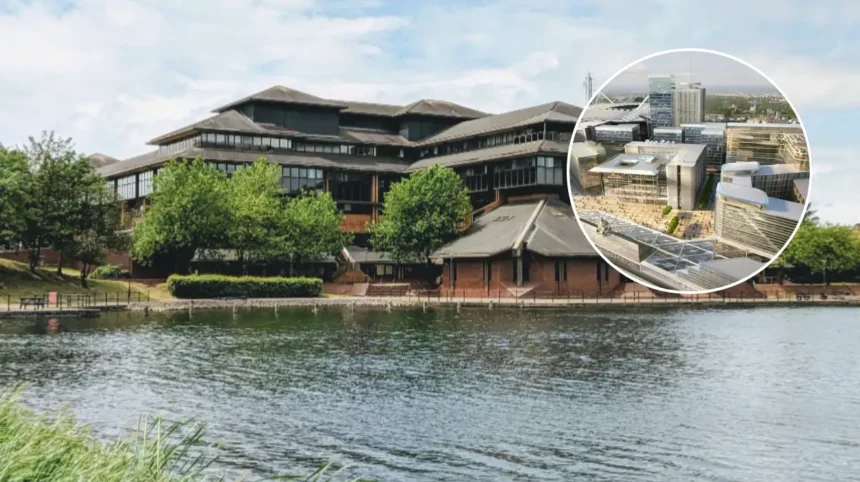 Cardiff Council Unveils CISV Regeneration Plans with New Homes 2026