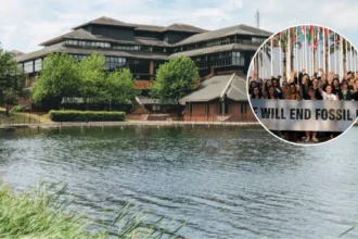 Cardiff Council Votes on Fossil Fuel Treaty 2026