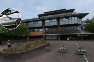 Cardiff Council's £16.5M Fines & Family Car Tax Row 2026