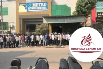 Cardiff Crossrail Edges Closer to Construction, Cardiff 2026