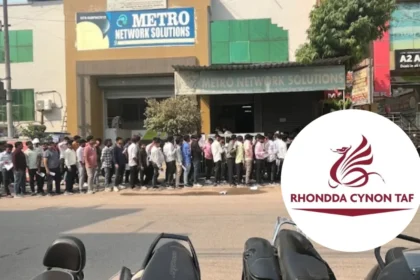 Cardiff Crossrail Edges Closer to Construction, Cardiff 2026