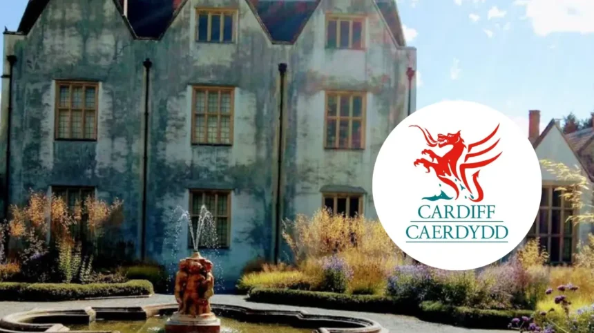 Cardiff Crossrail Phase 1 Kicks Off in Cardiff Bay, 2026