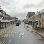 Cardiff Crwys Rd 3am Restaurant Dismay 2026