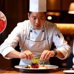 Cardiff DJ Trishna Raps for £1000 Cooking Prize 2026