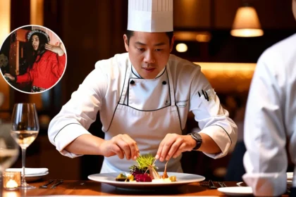 Cardiff DJ Trishna Raps for £1000 Cooking Prize 2026