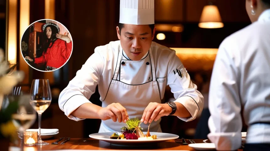 Cardiff DJ Trishna Raps for £1000 Cooking Prize 2026