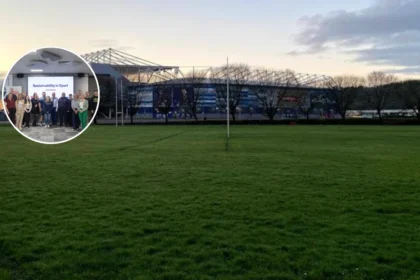 Cardiff FC Foundation Environmental Grant 2026