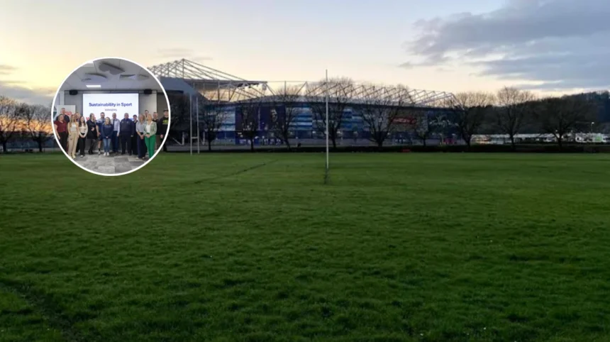 Cardiff FC Foundation Environmental Grant 2026