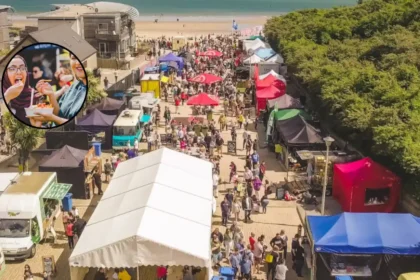 Cardiff Food Festival: Welsh Produce Summer 2026